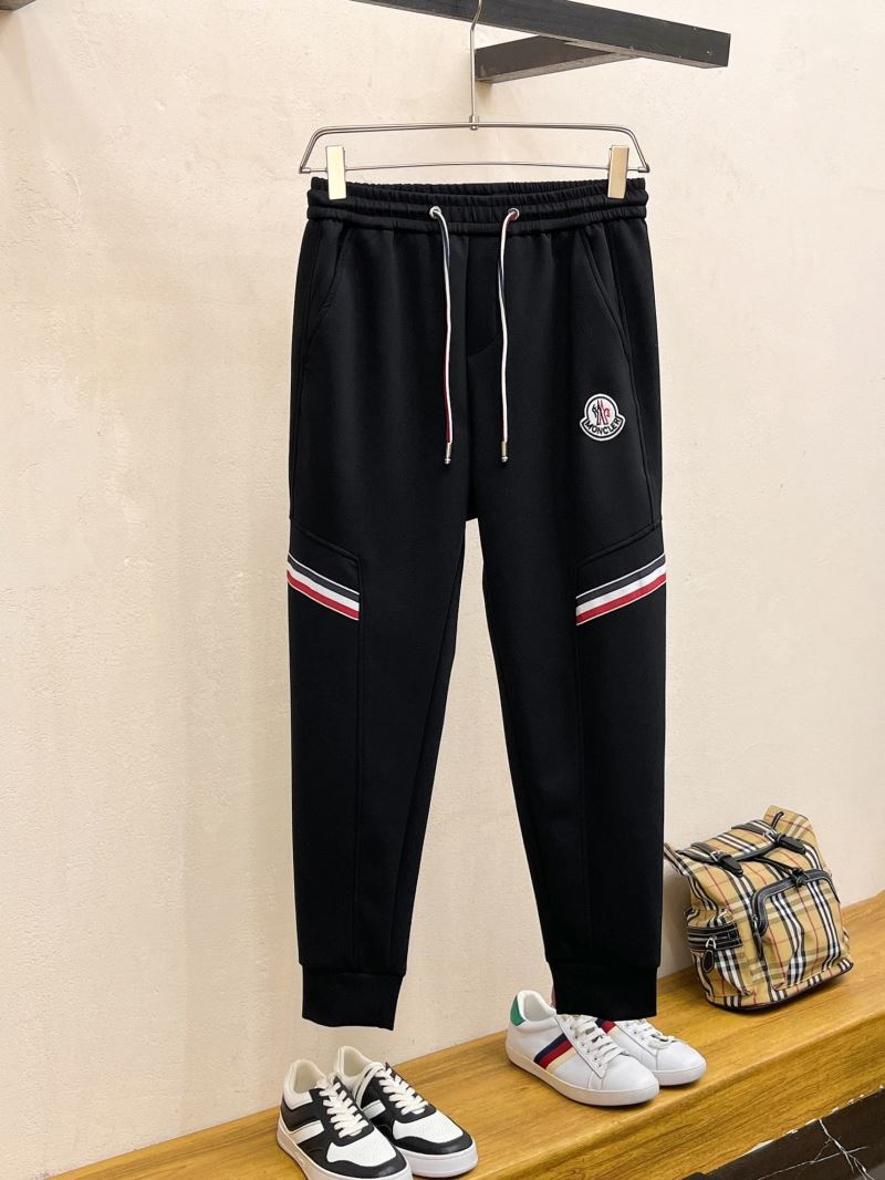 Moncler Long Pants